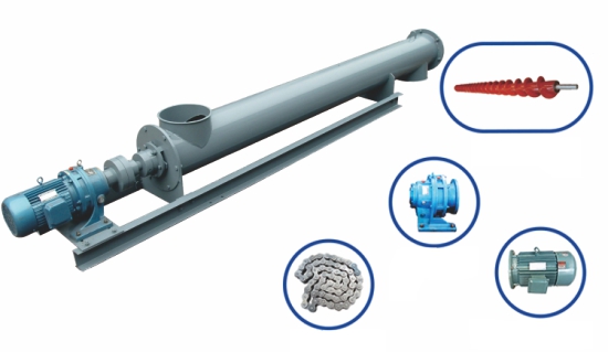 螺旋輸送機(jī)細(xì)節(jié)0001